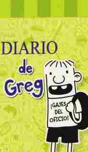 MINIBLOCS DE ROWLEY. DIARIO DE GREG