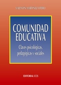 COMUNIDAD EDUCATIVA.