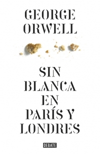 SIN BLANCA EN PARIS Y LONDRES