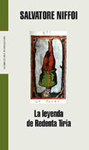 LEYENDA DE REDENTA TIRIA, LA