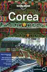 COREA. LONELY PLANET