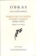 DIARIO DE UN POETA RECIEN CASADO (1916-1917)