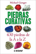 PIEDRAS CURATIVAS. 430 PIEDRAS DE LA A A LA Z