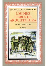 DIEZ LIBROS DE ARQUITECTURA