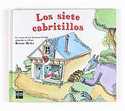 SIETE CABRITILLOS, LOS