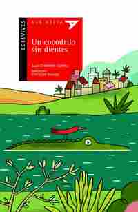 89. UN COCODRILO SIN DIENTES