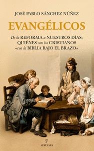 EVANGÉLICOS