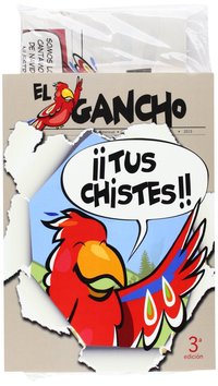 ¡¡TUS CHISTES!! EL GANCHO