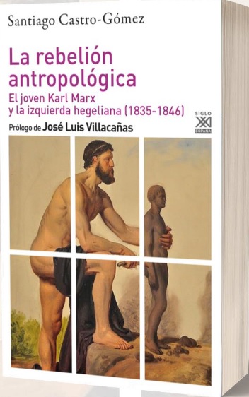LA REBELION ANTROPOLOGICA