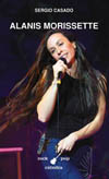 ALANIS MORISSETTE