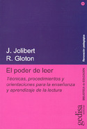 PODER DE LEER, EL