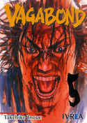 5. VAGABOND