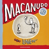2. MACANUDO