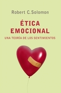 ETICA EMOCIONAL