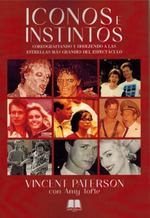 ICONOS E INSTINTOS.
