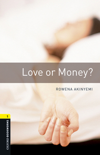 LOVE OR MONEY? NIVLE 1. MP3 AUDIO DOWNLOAD