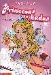 PRINCESAS Y HADAS. DIBUJO Y PINTO