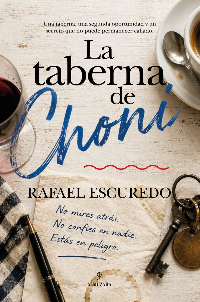 LA TABERNA DE CHONI