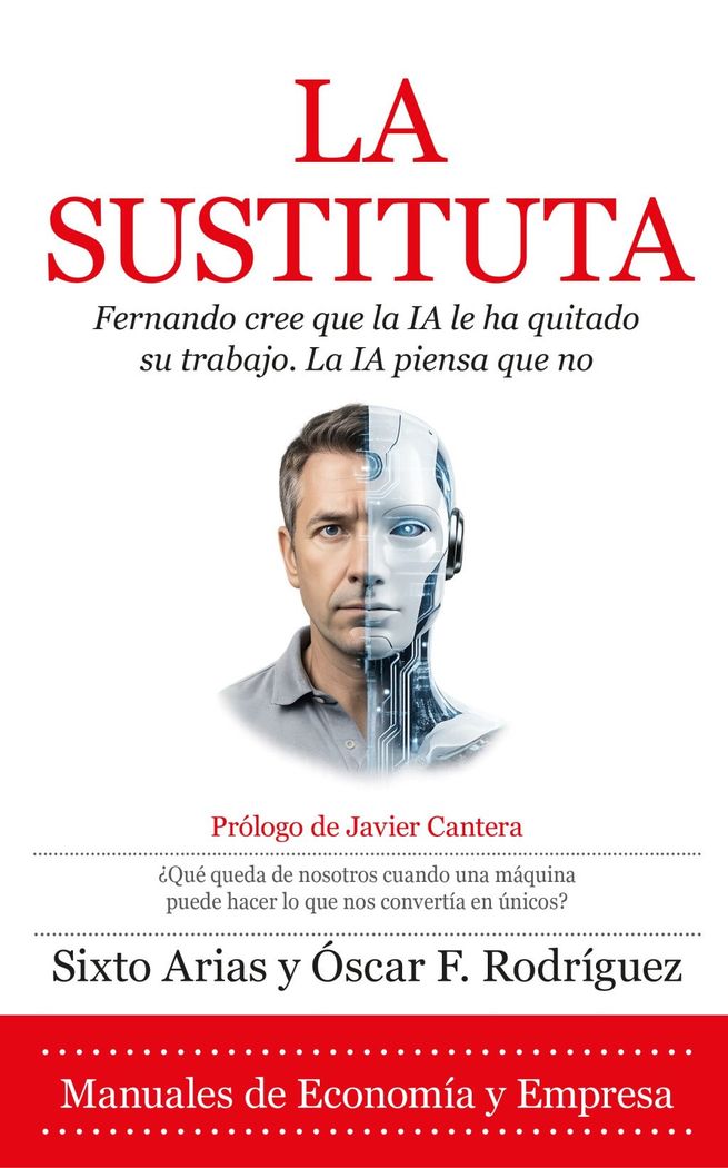 LA SUSTITUTA