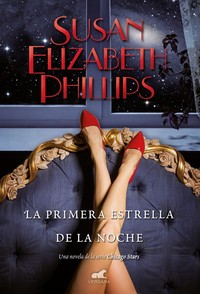 LA PRIMERA ESTRELLA DE LA NOCHE (SERIE CHICAGO STARS)