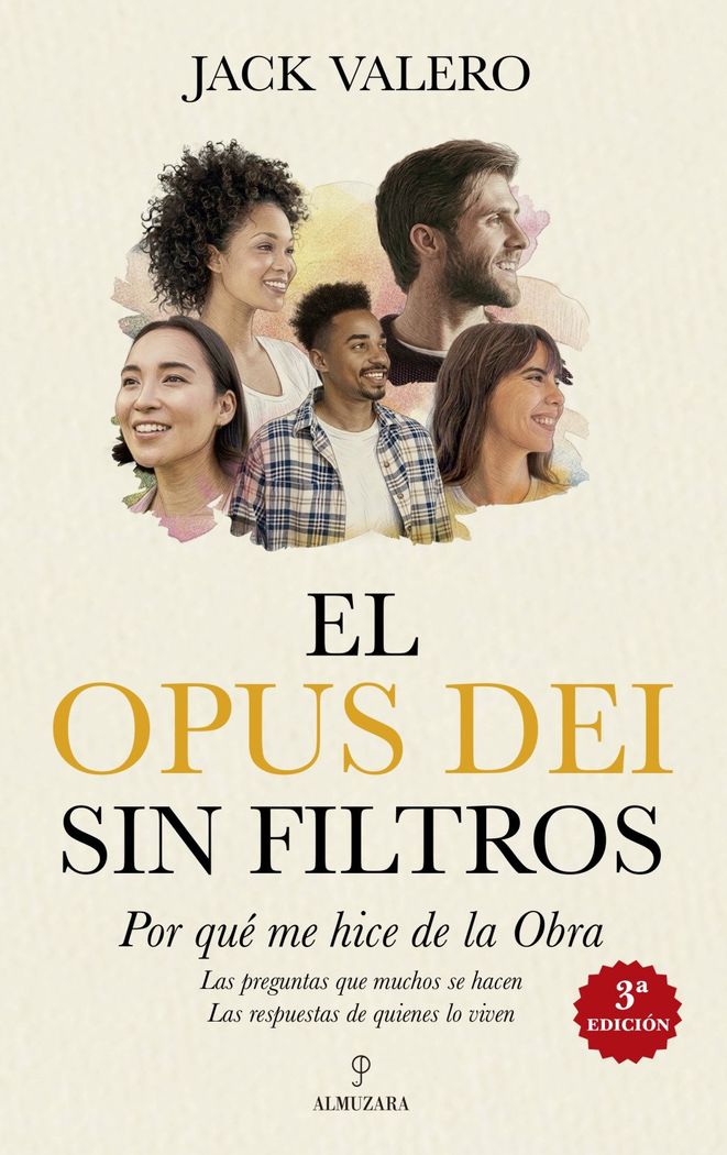 EL OPUS DEI SIN FILTROS