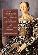REINAS Y PRINCESAS DEL RENACIMIENTO A LA ILUSTR