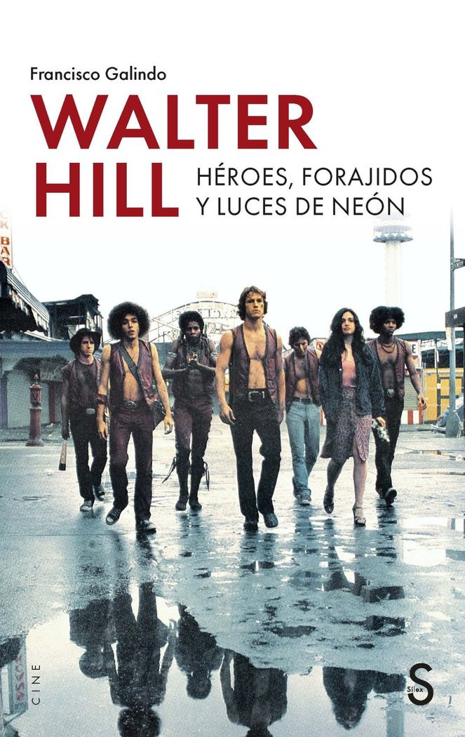 WALTER HILL