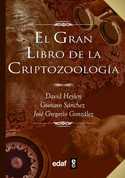 GRAN LIBRO DE LA CRIPTOZOOLOGIA , EL.