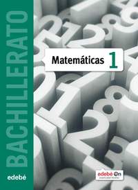 MATEMÁTICAS, 1 BACHILLERATO