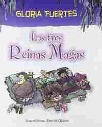 TRES REINAS MAGAS, LAS