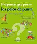 PREGUNTAS QUE PONEN LOS PELOS DE PUNTA 1