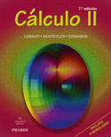 (7º) II. CALCULO. INCLUYE FORMULARIO