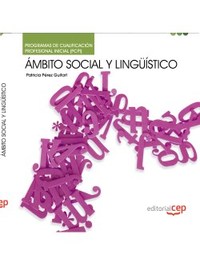 AMBITO SOCIAL Y LINGUISTICO. PCPI. MODULO OBLIGATORIO