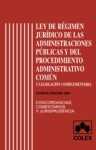 (6º) LEY DE REGIMEN JURIDICO DE LAS ADMINISTRACIONES PUBLICAS Y DEL PR