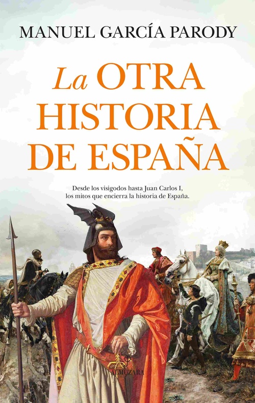 LA OTRA HISTORIA DE ESPAÑA