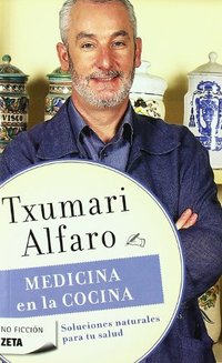 MEDICINA EN LA COCINA