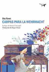 CARPAS PARA LA WEHRMACHT