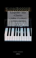 ADIÓS, CORDERA Y OTROS CUENTOS