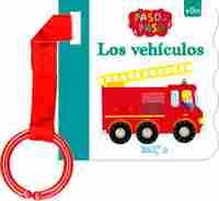 VEHICULOS, LOS (PASO A PASO)