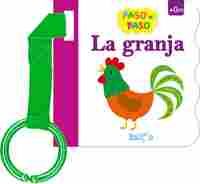 GRANJA, LA (PASO A PASO)