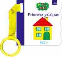 PRIMERAS PALABRAS (PASO A PASO)