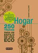 PEQUEÑO LIBRO VERDE DEL HOGAR, EL