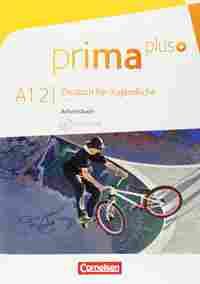 PRIMA PLUS A1 2 EJERCICIOS