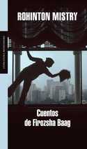 CUENTOS DE FIROZSHA BAAG