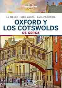 OXFORD Y LOS COTSWOLDS DE CERCA
