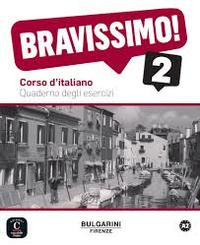 2. BRAVISSIMO (A2) CUADERNO DE EJERCICIOS