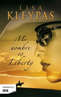 MI NOMBRE ES LIBERTY