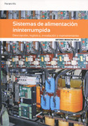 SISTEMAS DE ALIMENTACION INTERRUMPIDA