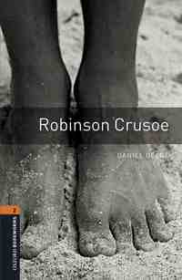 NIVEL 2. ROBINSON CRUSOE