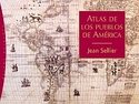 ATLAS DE LOS PUEBLOS DE AMERICA